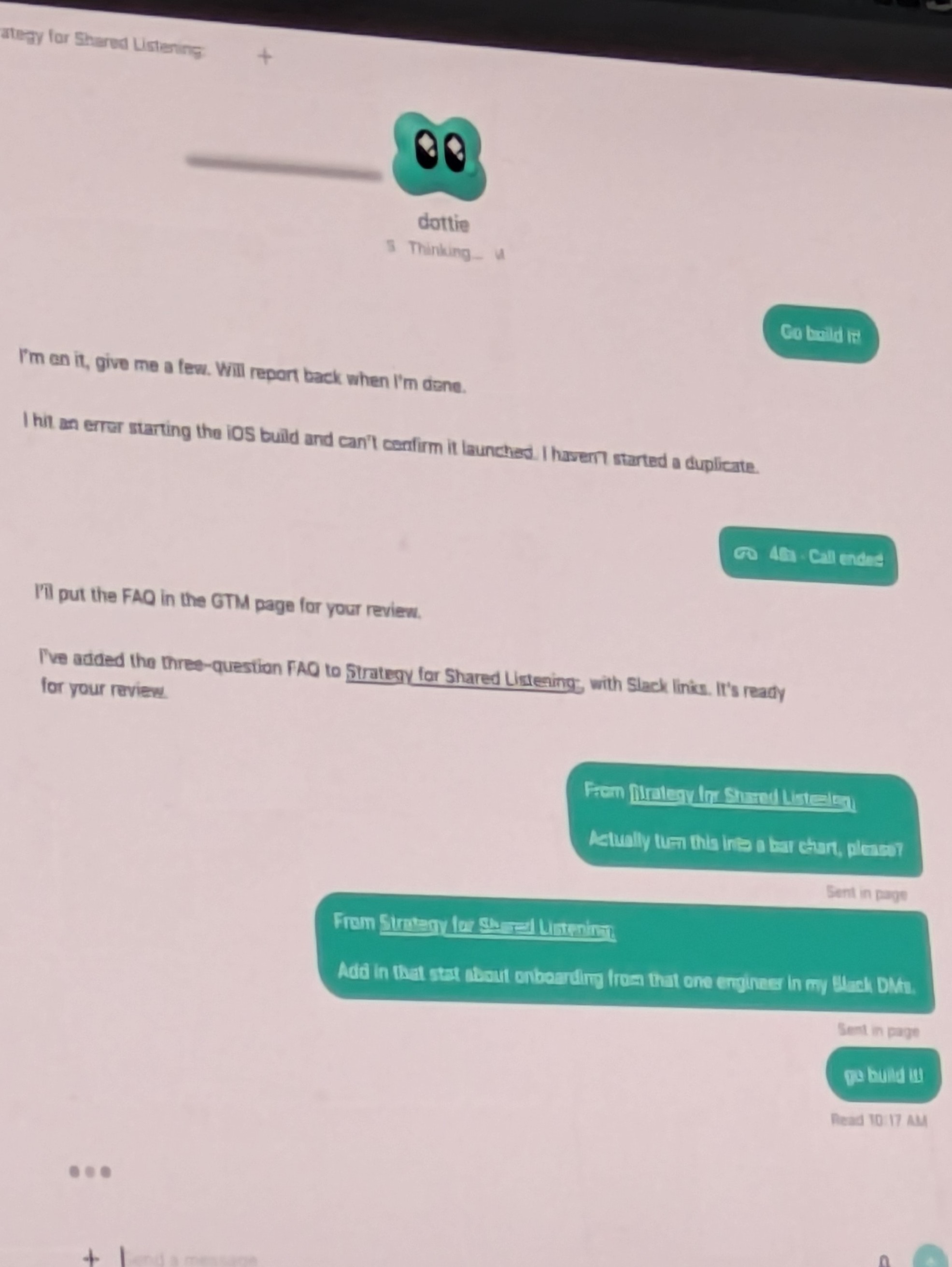 Go build it at OpenAI DevDay